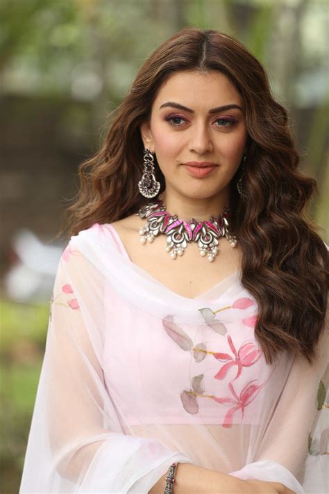 Indian Actress Hansika Motwani Porn Videos 